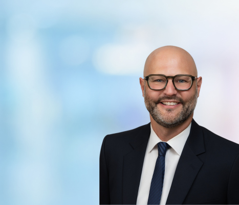 Meet Russell Krupp, Partner, Melbourne